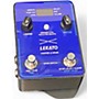 Used Lekato LOOPER AND DRUM Pedal