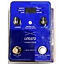 Used Lekato LOOPER & DRUM Pedal