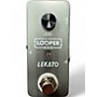 Used Lekato Used Lekato LOOPER Pedal