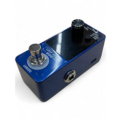 Used Lekato LP 20 Loop Auto Pedal