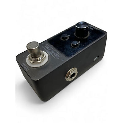 Used Lekato LP-20 Loop Station Pedal
