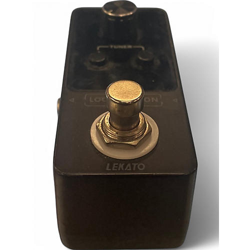 Used Lekato LP-20 Pedal