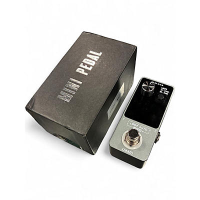 Used Lekato Loop Auto Pedal