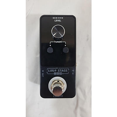 Used Lekato Loop Stage Pedal