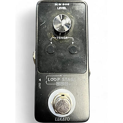 Lekato Used Lekato Loop Stage Pedal