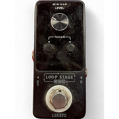Used Lekato Loop Stage Pedal