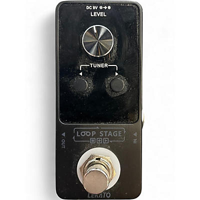 Used Lekato Loop Stage Pedal