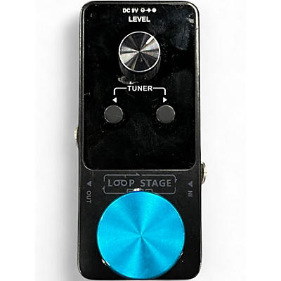 Used Lekato Loop Stage Pedal