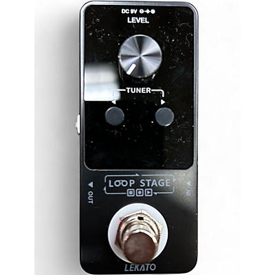 Used Lekato Loop Stage Pedal
