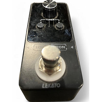 Used Lekato Loop Station Pedal