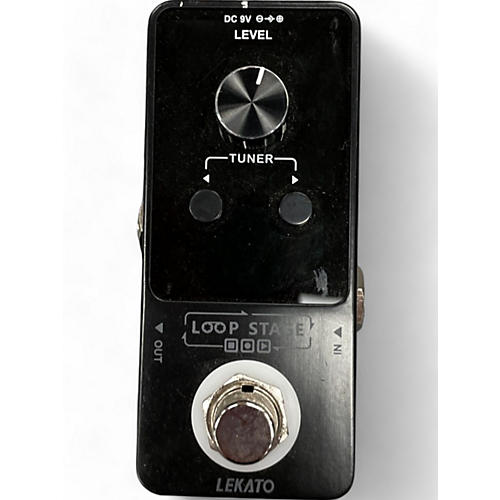 Lekato Used Lekato Loop stage Pedal