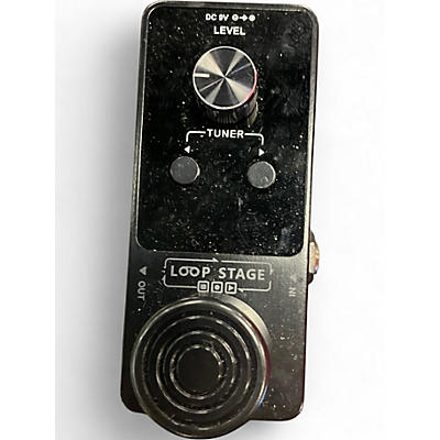 Used Lekato Loop stage Pedal