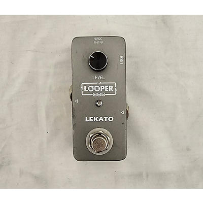 Lekato Used Lekato Looper Pedal