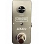 Used Lekato Used Lekato Looper Pedal