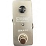 Used Lekato Looper Pedal