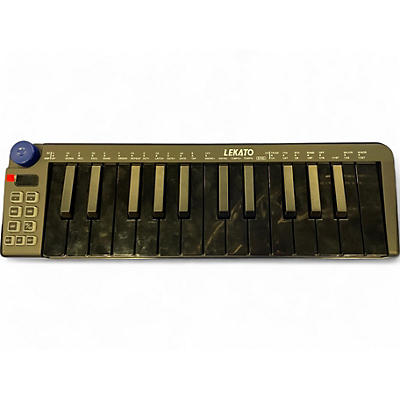 Lekato Used Lekato MINI Portable Keyboard