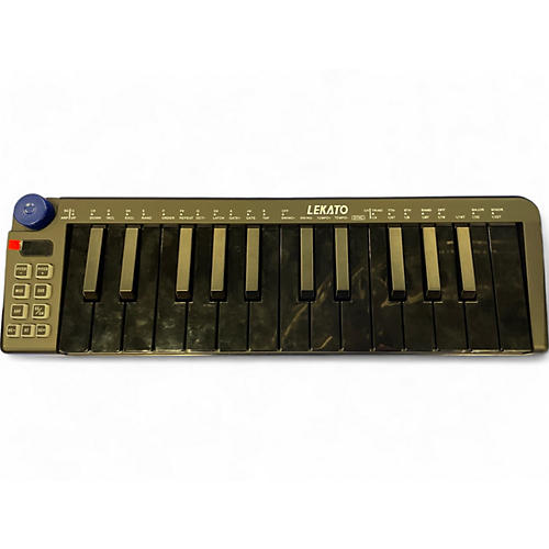 Lekato Used Lekato MINI Portable Keyboard