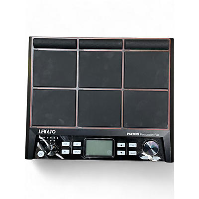 Lekato Used Lekato PD705 Drum Machine