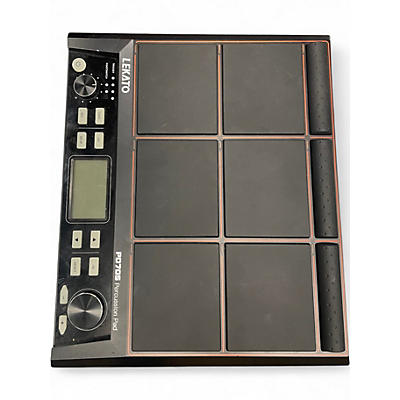 Used Lekato PD705 Trigger Pad