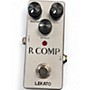 Used Lekato R COMP Effect Pedal