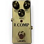 Used Lekato R Comp Effect Pedal