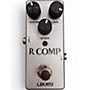 Used Lekato R Comp Pedal