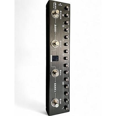 Used Lekato TANK G Effect Processor