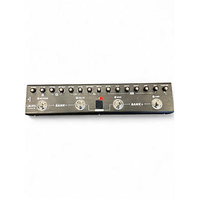 Used Lekato TANK-G Effect Processor