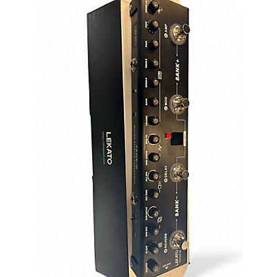 Used Lekato TANK-G Pedal