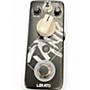 Used Lekato Tank Distortion  Effect Pedal