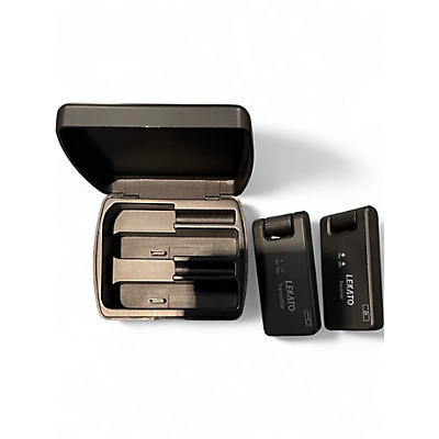 Used Lekato  WIRELESS SYSTEM Instrument Wireless System