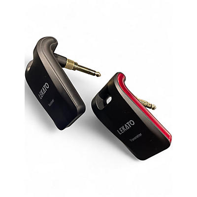 Used Lekato WS60 Instrument Wireless System