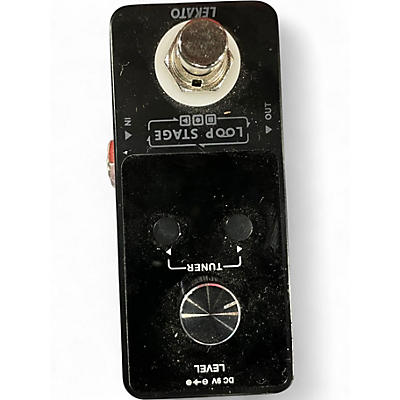 Used Lekato loop Pedal