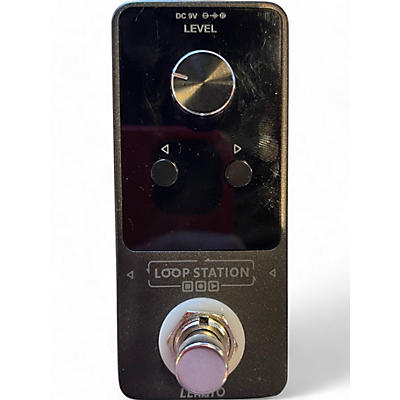 Lekato Used Lekato lp-20 Pedal