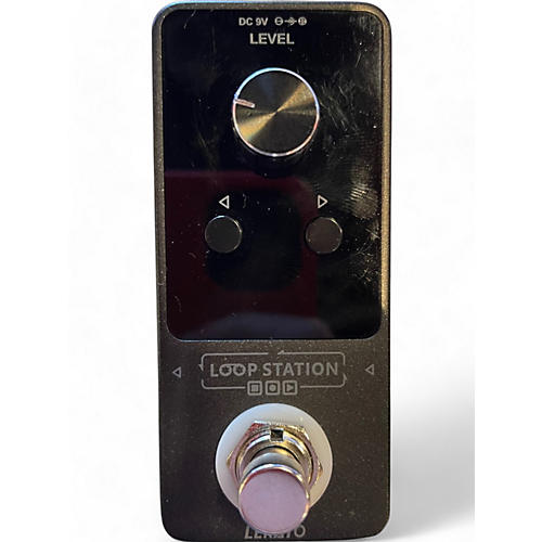 Lekato Used Lekato lp-20 Pedal