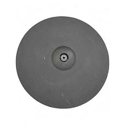 Used Lemon 20” Triple-Zone Electronic Crash/Ride Cymbal Pad Electric Cymbal