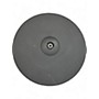 Used Lemon 20” Triple-Zone Electronic Crash/Ride Cymbal Pad Electric Cymbal