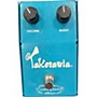Used Lemon And Ginger Takotavia Effect Pedal