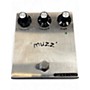 Used Lemon & Ginger Muzz Effect Pedal