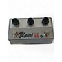 Used Lemon & Ginger Uneri Effect Pedal