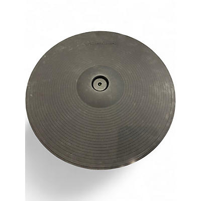 Used Lemon LE-15C2 Electric Cymbal