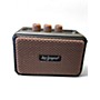 Used Leo Jaymz AG04 Battery Powered Amp