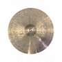 Used Leon 22in Modern Vintage Swing Cymbal 42