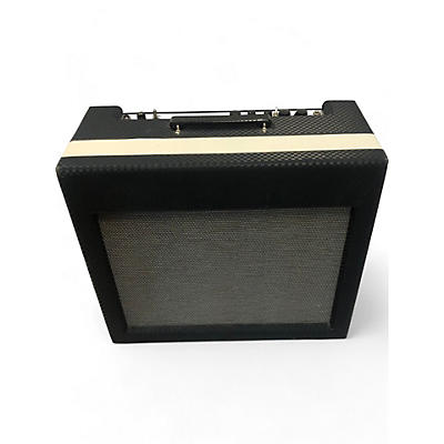 Leon C. Used Leon C. VERB-OLO Tube Guitar Combo Amp