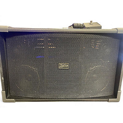 Used Leslie 2101 MK2 Rotary Speaker Keyboard Amp