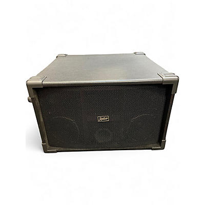 Used Leslie 2101 mk2 Keyboard Amp