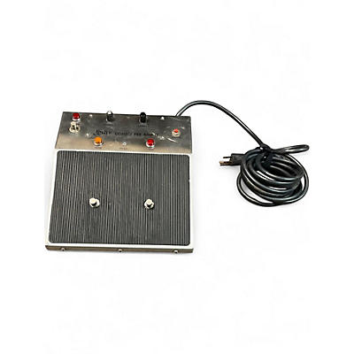 Used Leslie COMBO PREAMP II Pedal