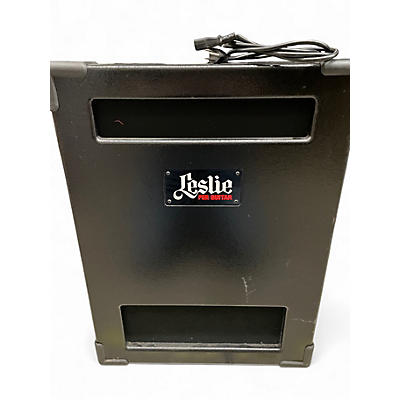 Used Leslie G27 Guitar Cabinet