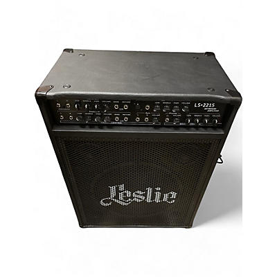 Leslie Used Leslie LS2215 Keyboard Amp