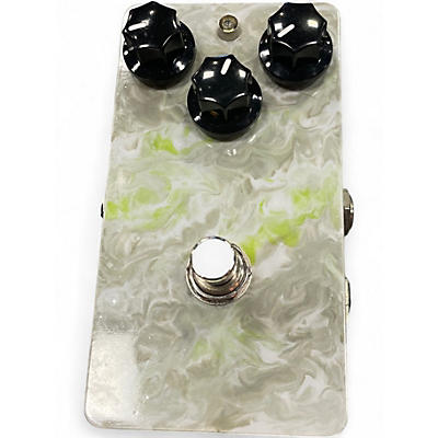 Used Letique ROGER Effect Pedal